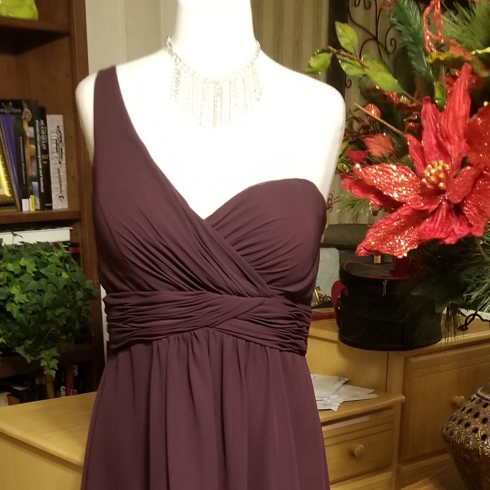 Christina wu dress